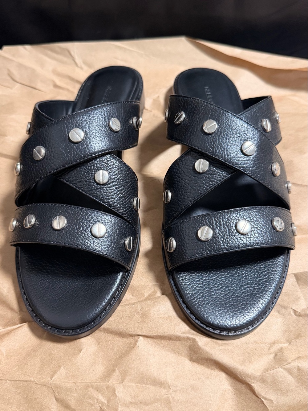 Rebecca Minkoff Susie Sandals